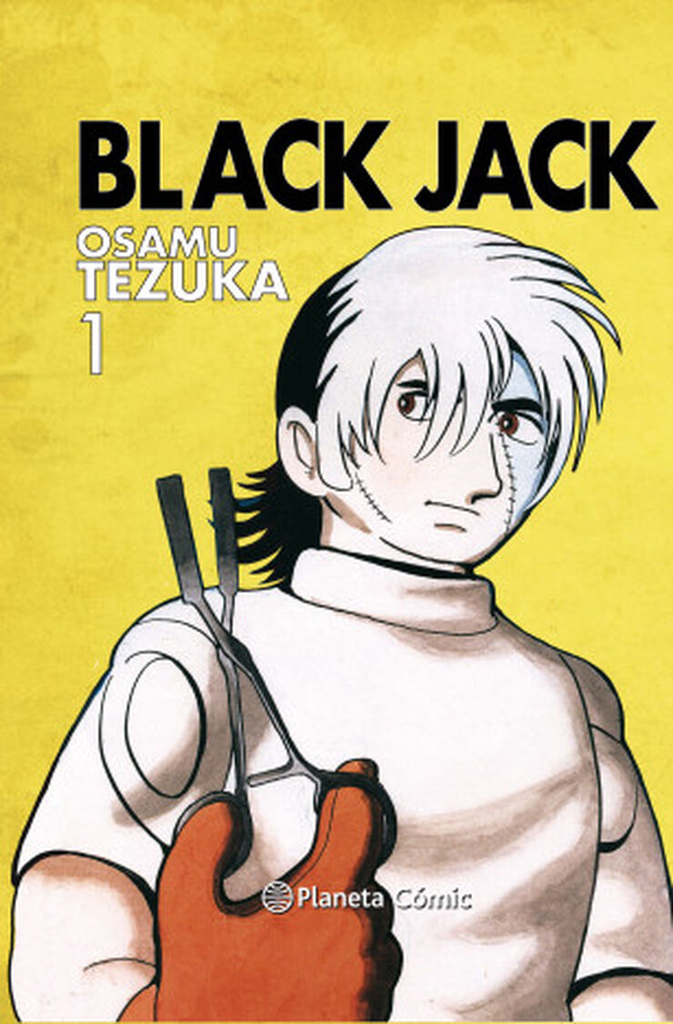 Black Jack 1