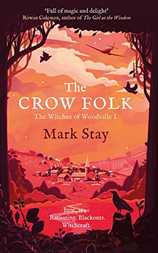The crow folk