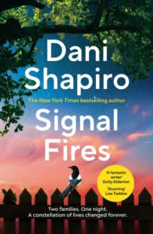 Signal fires