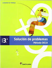 Problemas Deca 3&ordm; Primaria