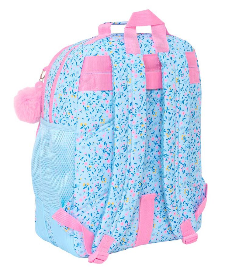 Mochila Paraíso