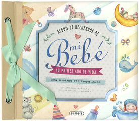 Mi bebé Mi bebé