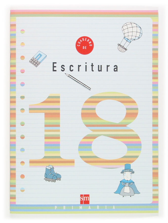 Sme e6 escritura 18