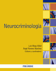 Neurocriminología Neurocriminología
