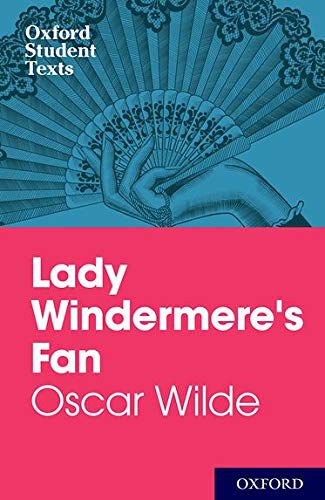 Lady Windermere's Fan