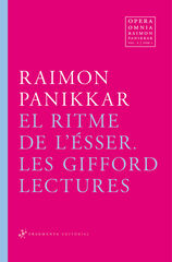El ritme de l'Ésser El ritme de l'Ésser
