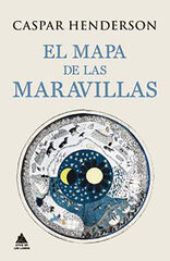 El mapa de las maravillas El mapa de las maravillas