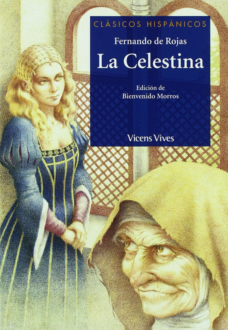La Celestina La Celestina