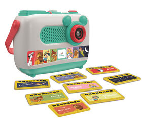 Projector Disney Contacontes