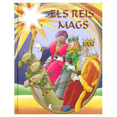 Els reis mags
