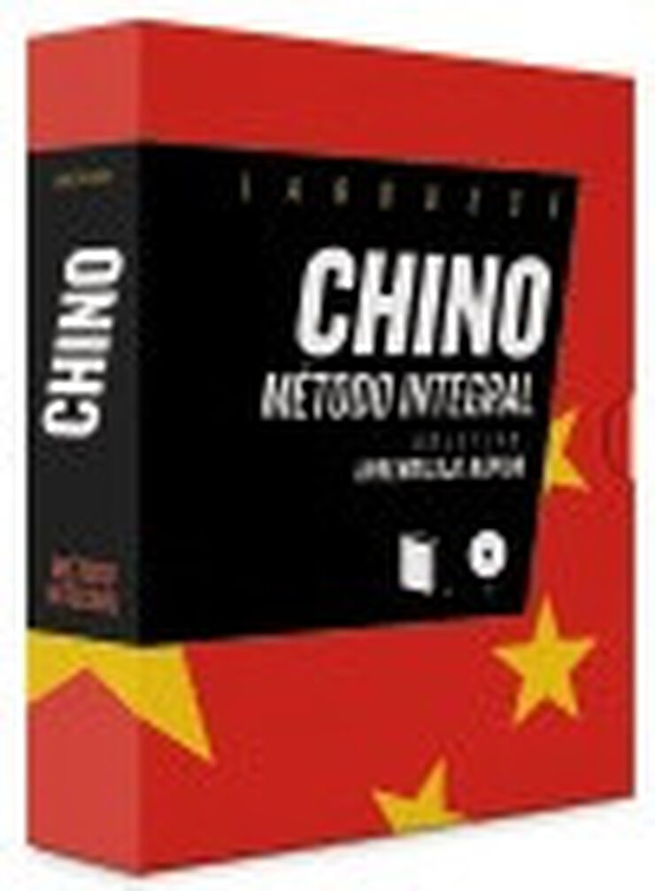 LAR Chino/Método integral/17 Larousse 9788416984572