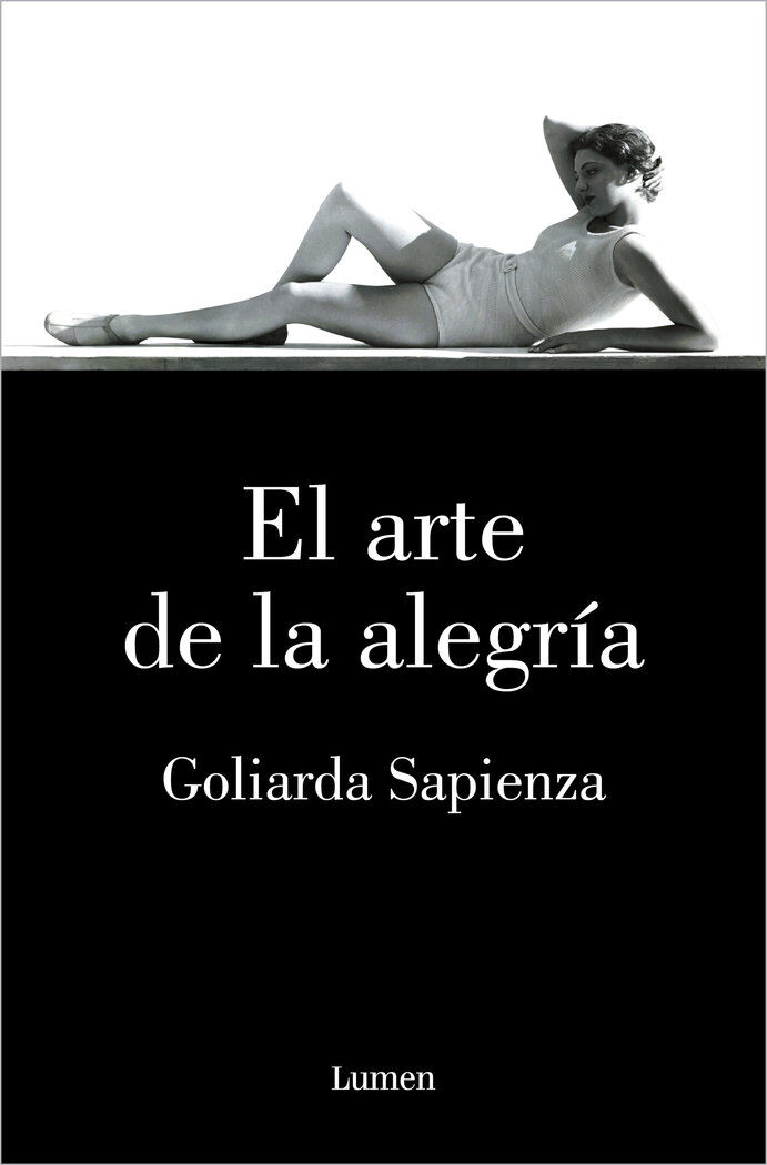 El arte de la alegr&iacute;a