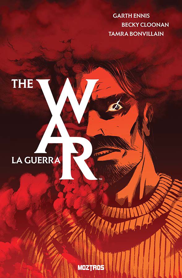 The War (La guerra)