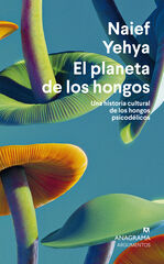 El planeta de los hongos El planeta de los hongos