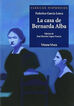 La casa de Bernarda Alba