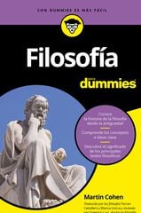 Filosofía para Dummies Filosofía para Dummies