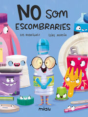 No som escombraries No som escombraries