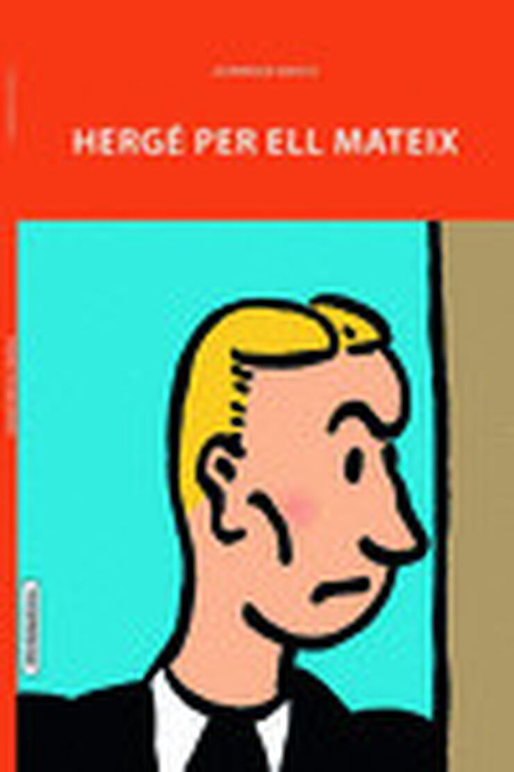 Herg per ell mateix