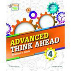 Advanced Think Ahead 4 Student'S Book Advanced Think Ahead 4 Student'S Book