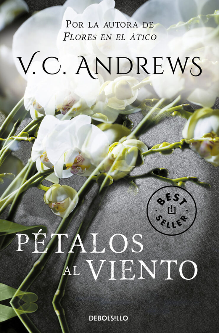 Pétalos al viento (Saga Dollanganger 2)