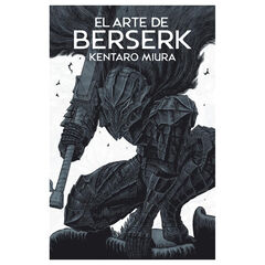 El arte de Berserk