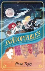 Los INADOPTABLES Los INADOPTABLES