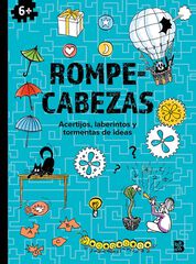 Rompecabezas +6 Rompecabezas +6