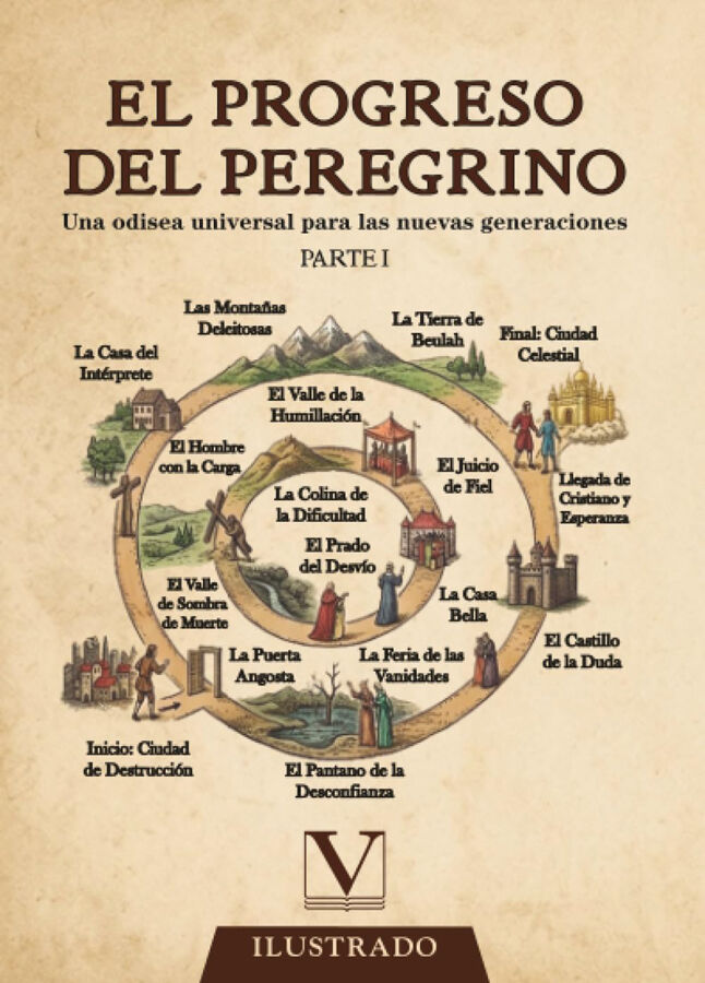 El progreso del peregrino