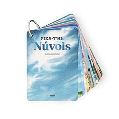 Fixa-t'hi: núvols Fixa-t'hi: núvols