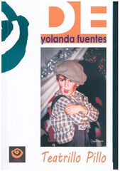 Teatrillo Pillo Teatrillo Pillo
