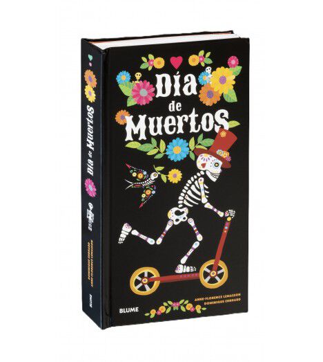 D&iacute;a de muertos