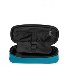 Estuche Eastpak Oval Azul