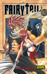 Fairy Tail 12 Fairy Tail 12