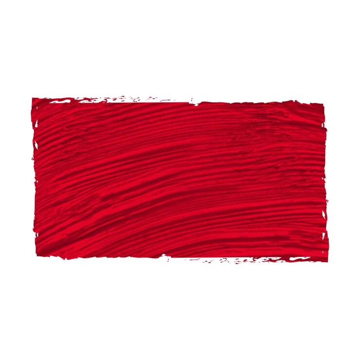 Pintura a l'oli Goya 20ml vermell escarlata
