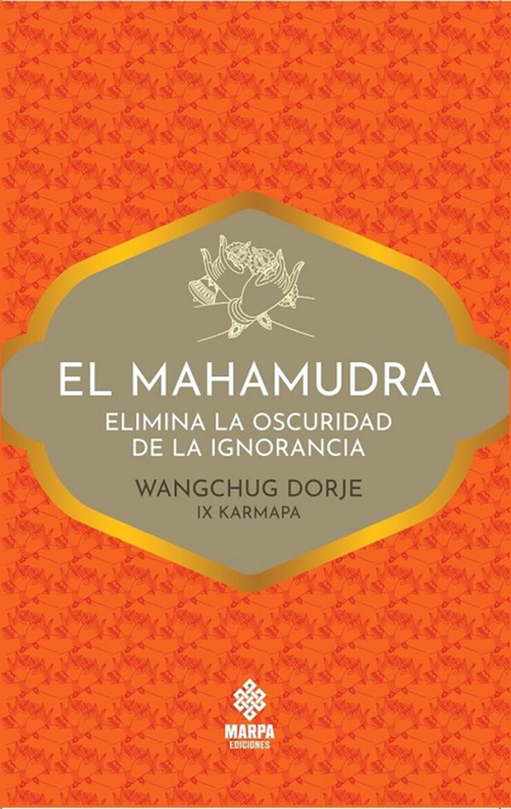 El Mahamudra