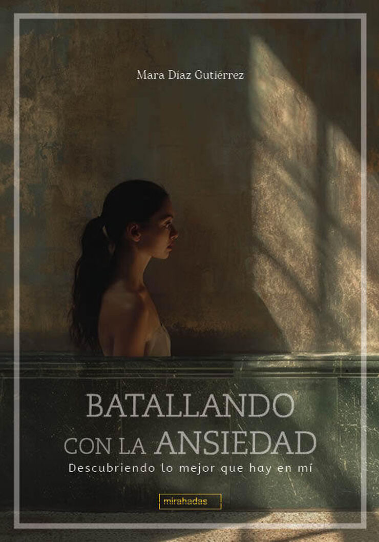 Batallando con la ansiedad