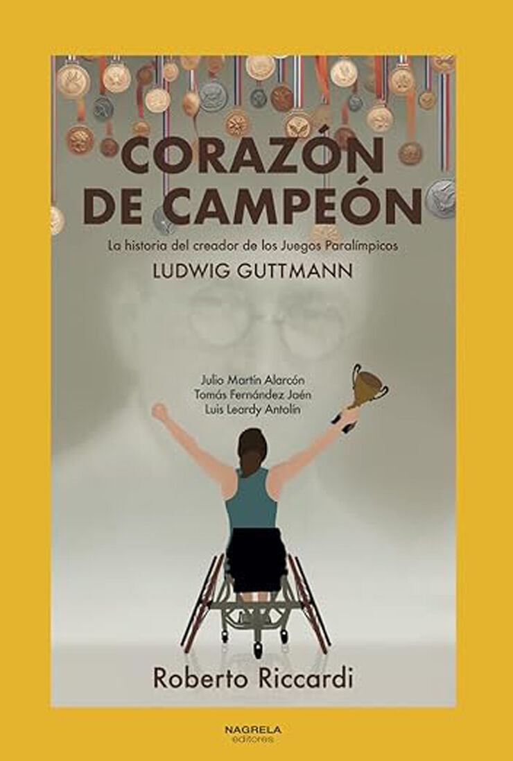 Corazón de campeón