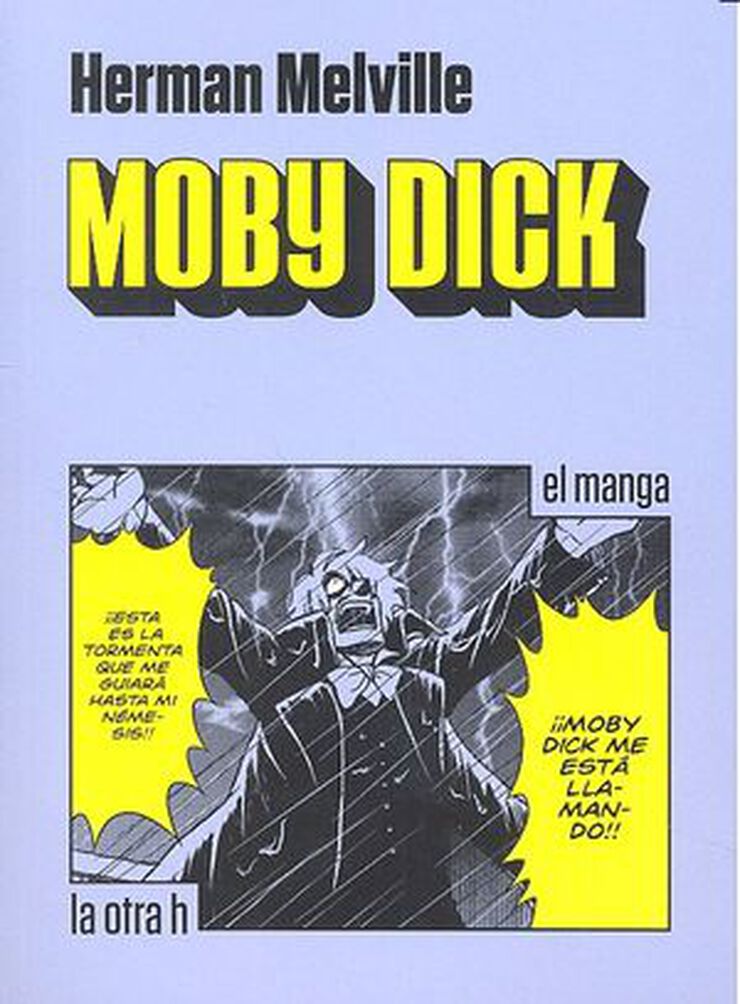 Moby Dick