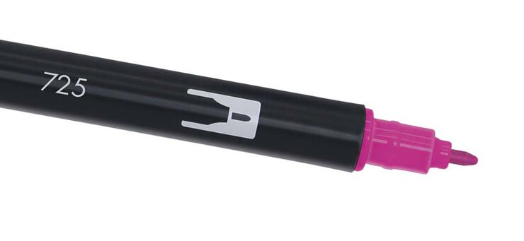 Retoladors Tombow Brush Galaxy 10 colors Retoladors Tombow Brush Galaxy 10 colors