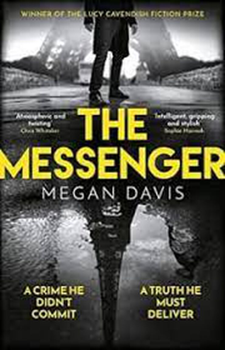 The messenger