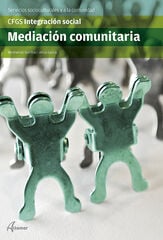 Mediación Comunitaria Ciclos Formativos
