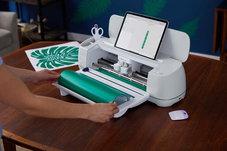Cricut Maker 3 + Curs d'Iniciació de Regal