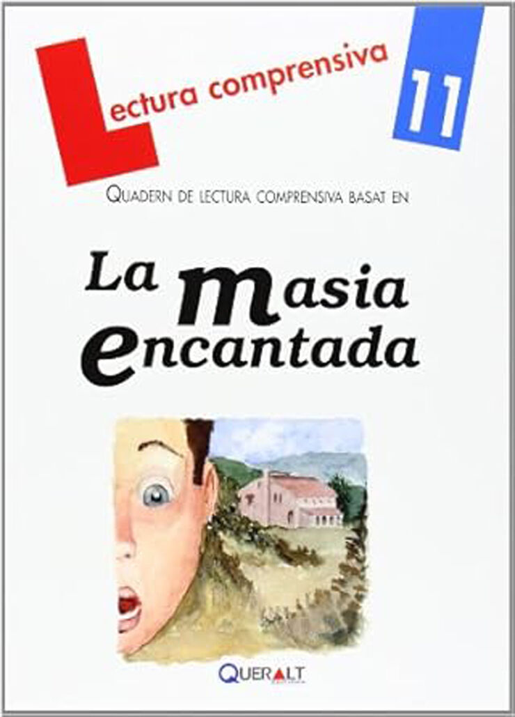 La Masia Encantada