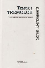 Temor i tremolor