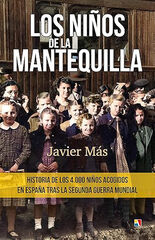 Los niños de la mantequilla Los niños de la mantequilla