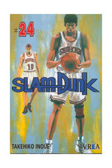 Slam Dunk 24