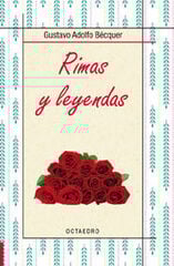Rimas y leyendas Rimas y leyendas