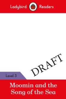 Moomin: the song of the sea lbr l3