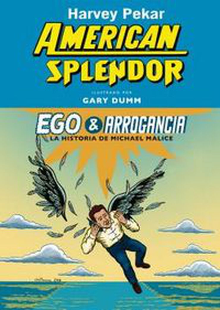 Ego & Arrogancia