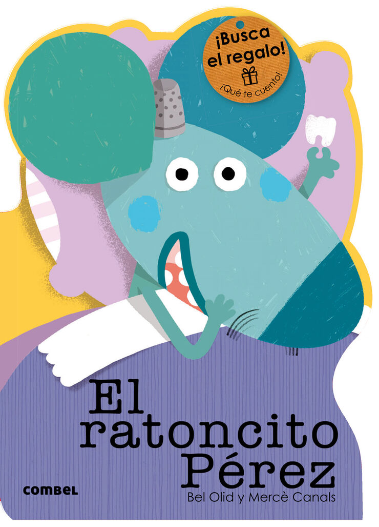 El Ratoncito Pérez